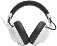 JBL QUANTUM 910 P WL biało-niebieskie - 1132158 - zdjęcie 7